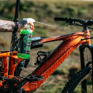 SHRED EcoClean - Waterless Wash - 1L