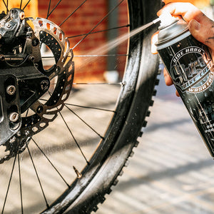 SHRED Fast Clean - 350g