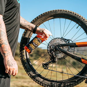 SHRED Fast Degreaser - 1L