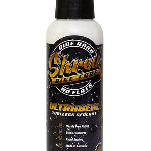 SHRED Ultraseal - Tubeless Sealant - 250ml