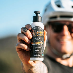 SHRED Ultraseal - Tubeless Sealant - 250ml