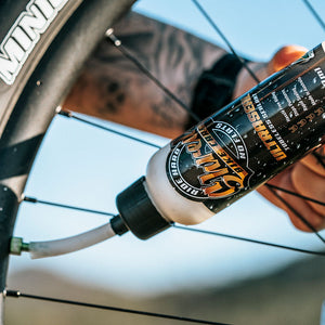 SHRED Ultraseal - Tubeless Sealant - 250ml