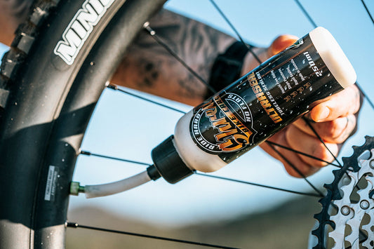 SHRED Ultraseal - Tubeless Sealant - 250ml