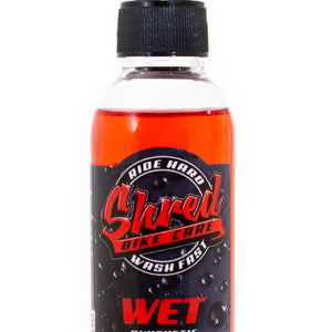 SHRED Wet Lube - 125ml